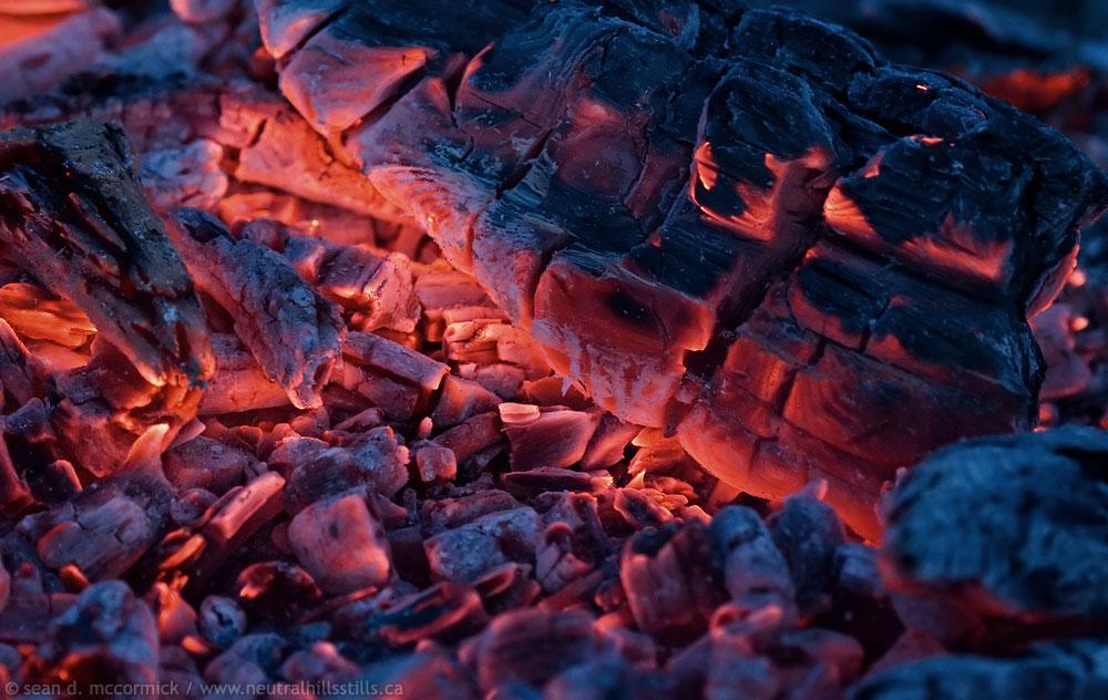 Playing with fire [6 of 7]