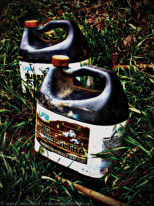 Damned fine pair of jugs