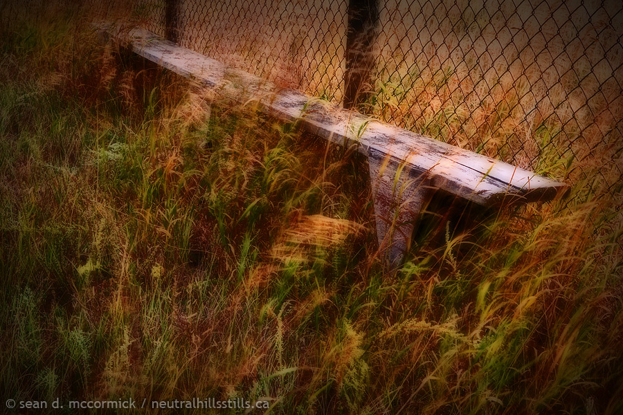 Benched