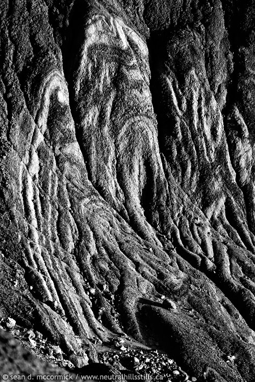 Monitor Mud Buttes 2008: Swirly