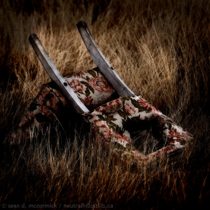 Please be seated