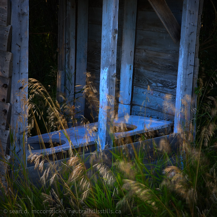 Two-seater revisited [1 of 2]