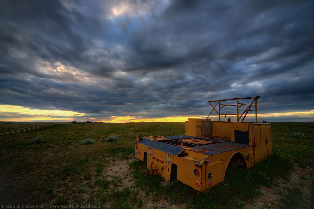ATCO: Impromptu landmark