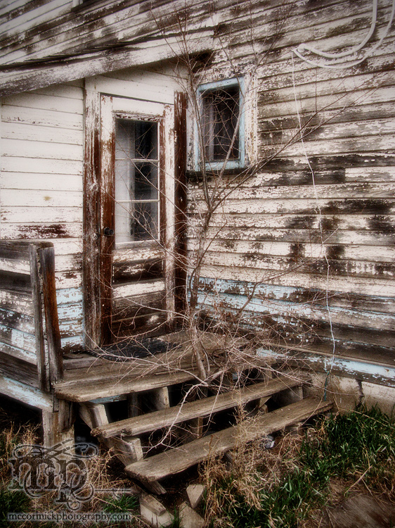 Growing in the out door