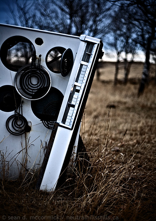 Free range range [1 of 4]