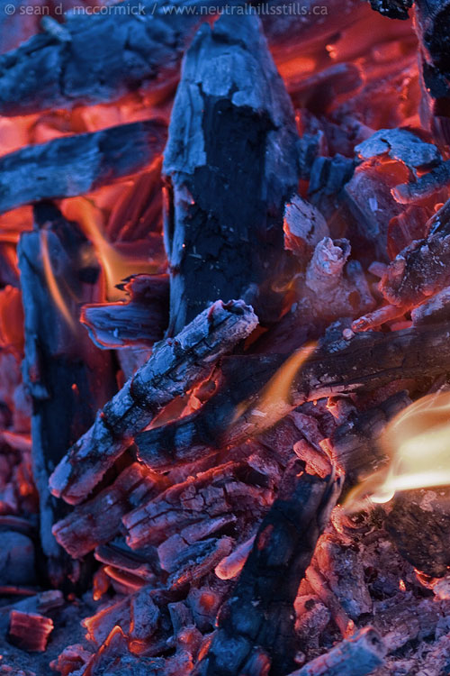 Playing with fire [7 of 7]