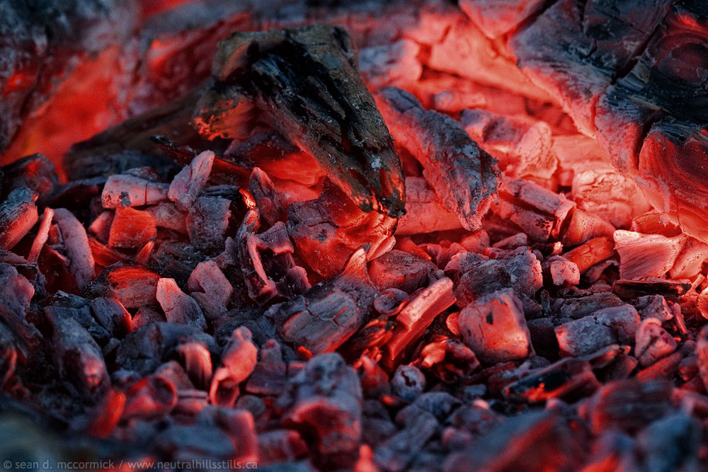 Playing with fire [5 of 7]