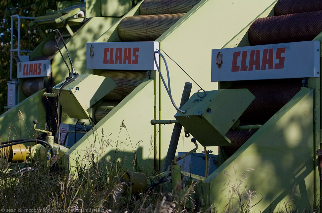 Claas Act