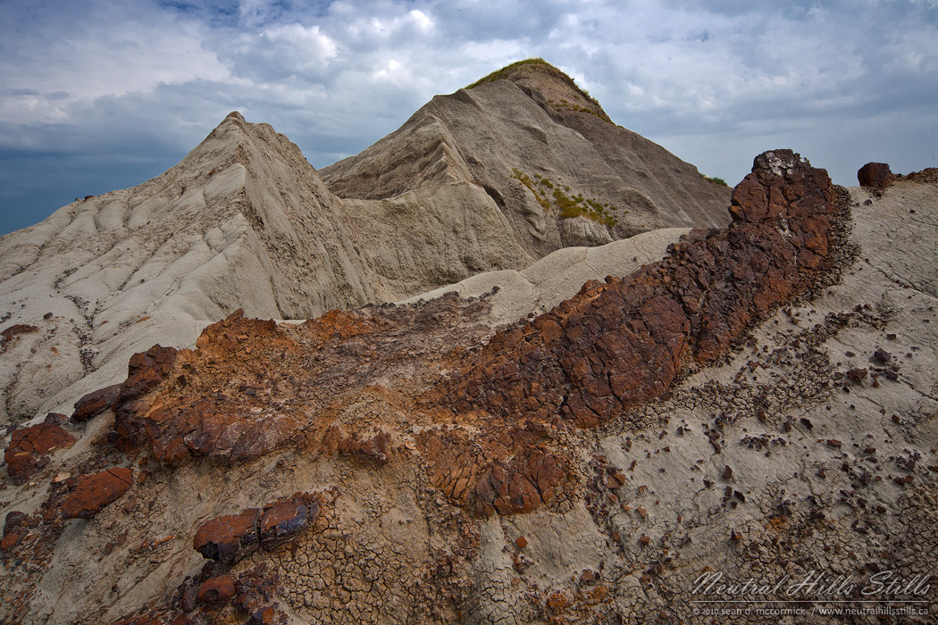 Monitor Mud Buttes, Aug 09, 2010 [3 of 4]