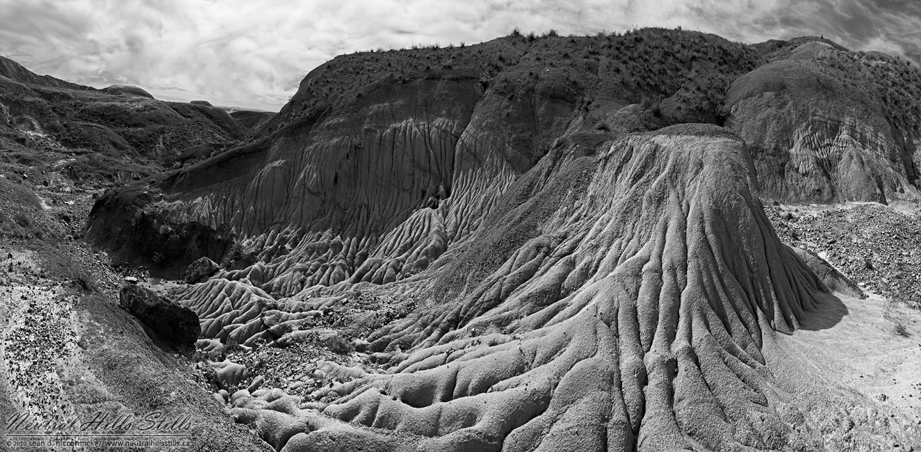 Monitor Mud Buttes, Sep 22, 2010 [4 of 8]