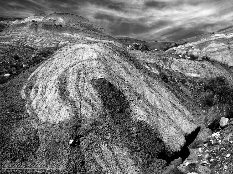 Monitor Mud Buttes, Sep 22, 2010 [6 of 8]