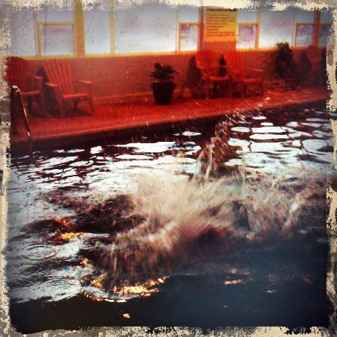 Splashdown 3 of 3