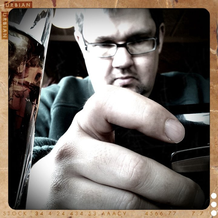 "I am the damn pater familias!"