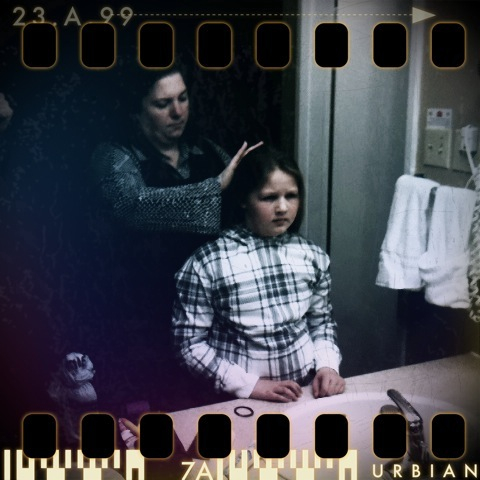 Hair Duty