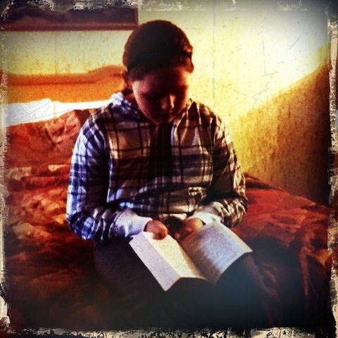 Bookworm I