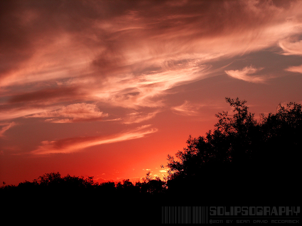 Sunset, Sep 12, 2002 [2 of 2]