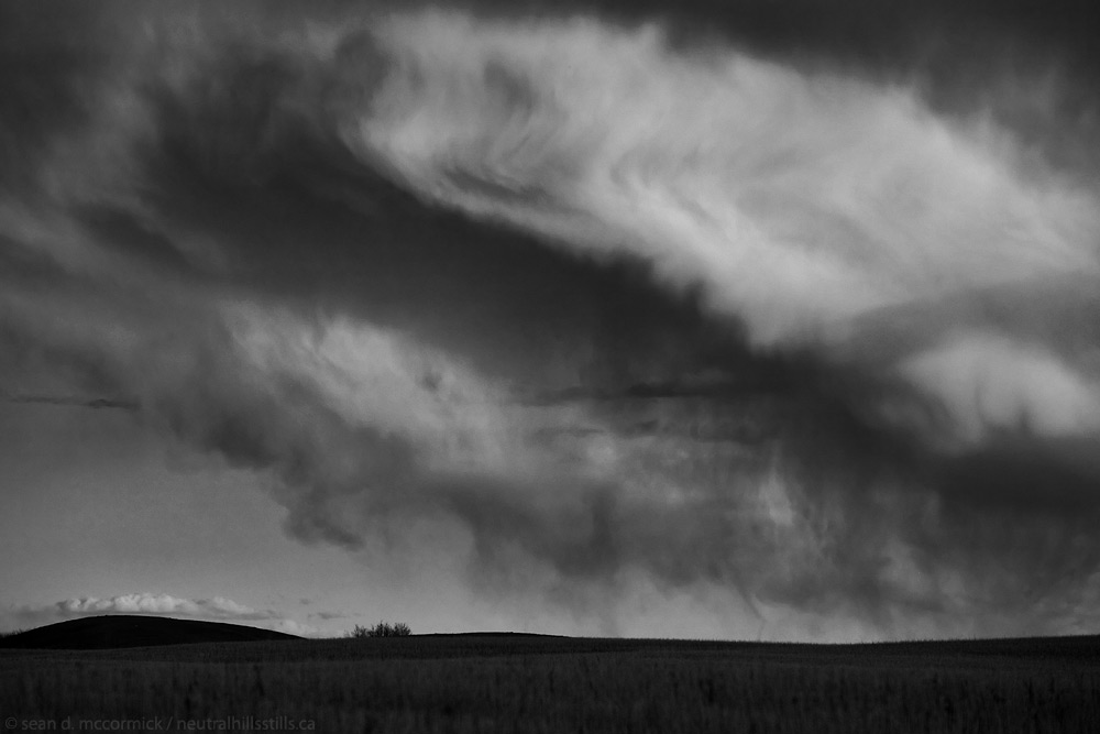 The Skies Are Getting Interesting Again
