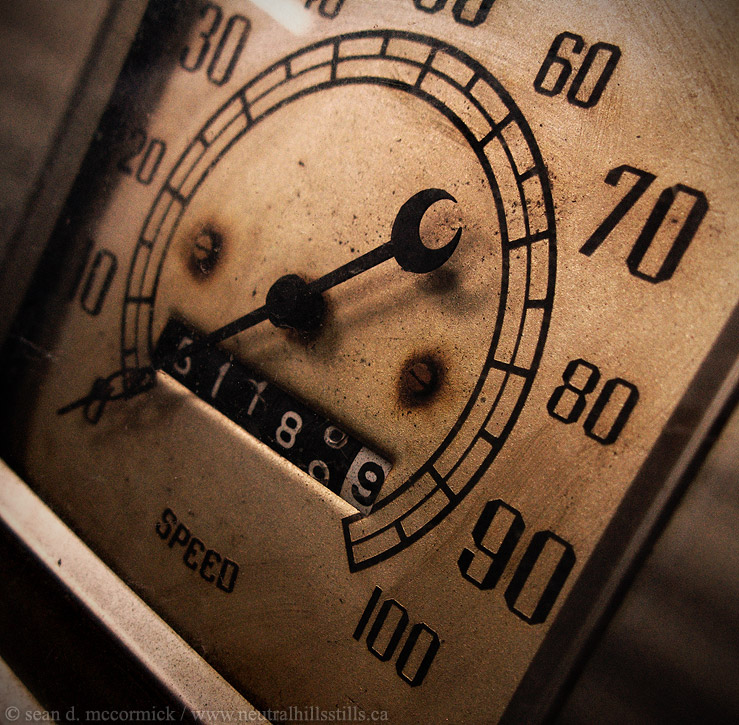 Speed