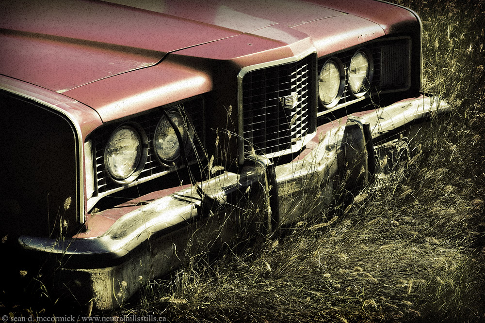 Mercury Montego: I Used to Drive One
