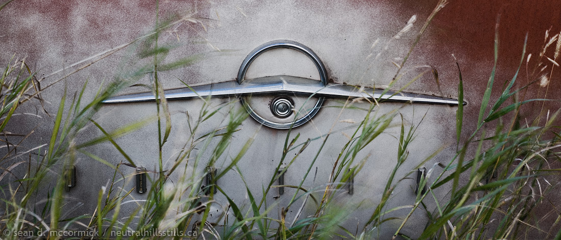 From classy to grassy