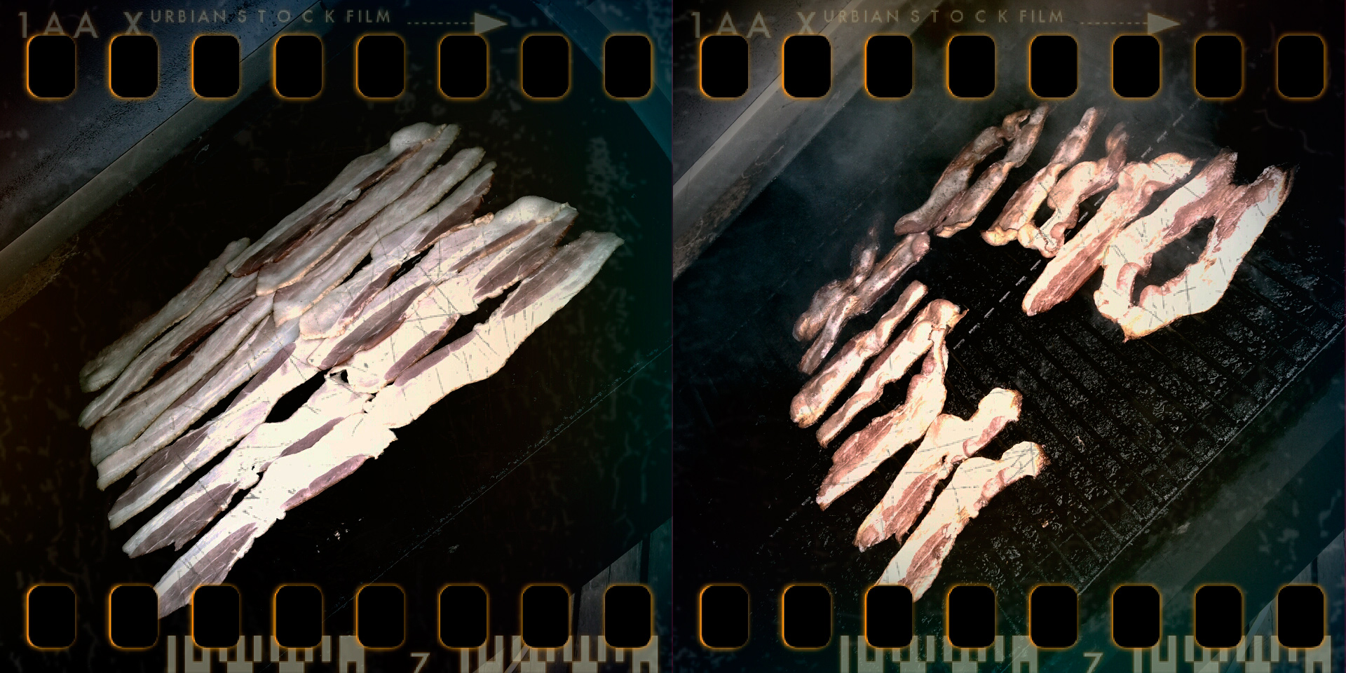 Double Smoked Bacon