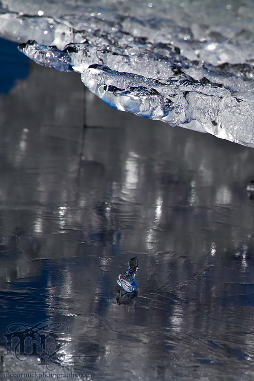 Ice Overhang [3 of 3]
