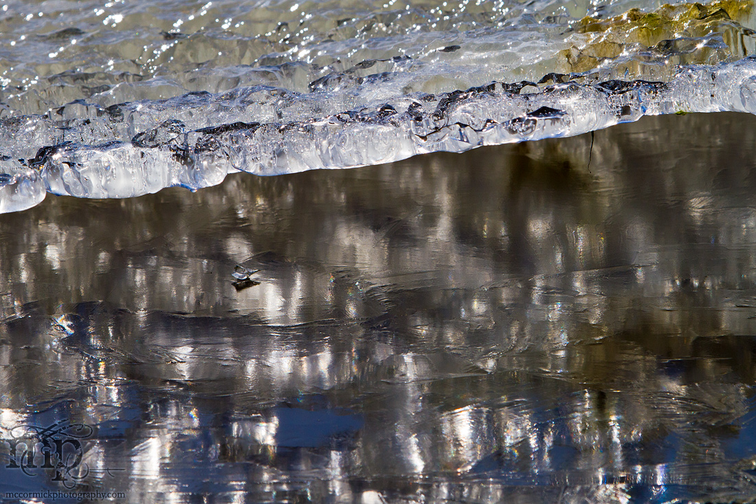 Ice Overhang [2 of 3]