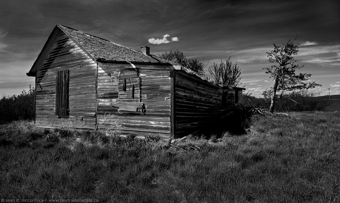 George Beck Homestead: Summer 2005