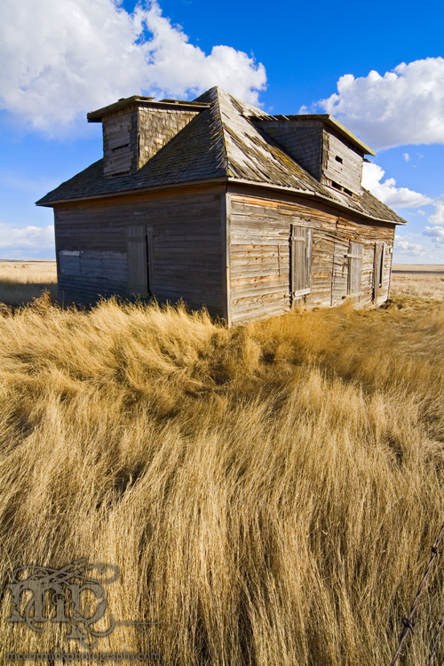 Gray Homestead [2 of 2]