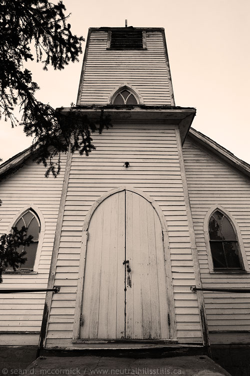 Altario Catholic Church