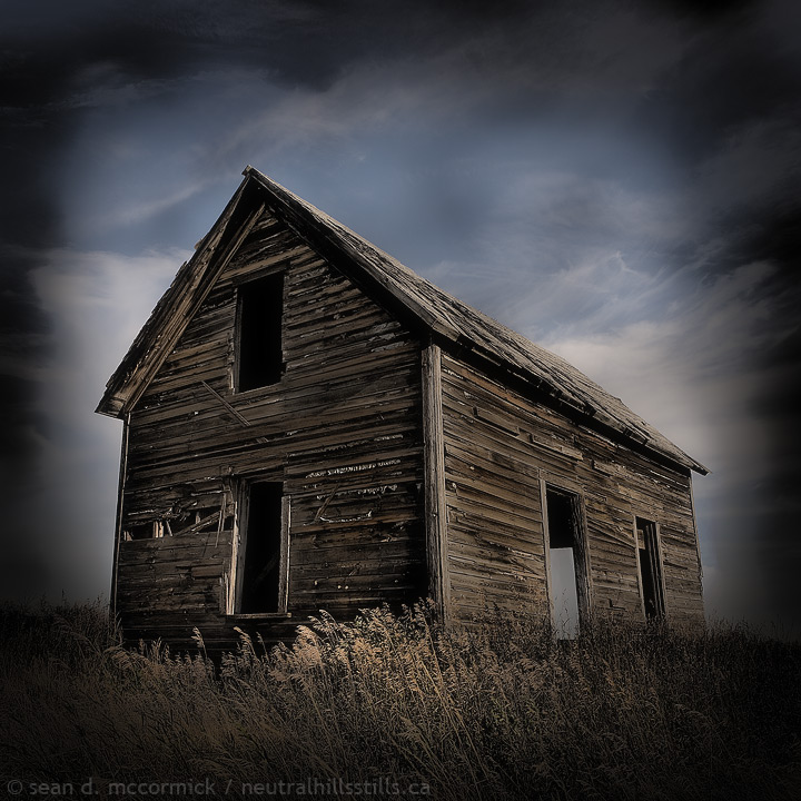 Just Another Homestead