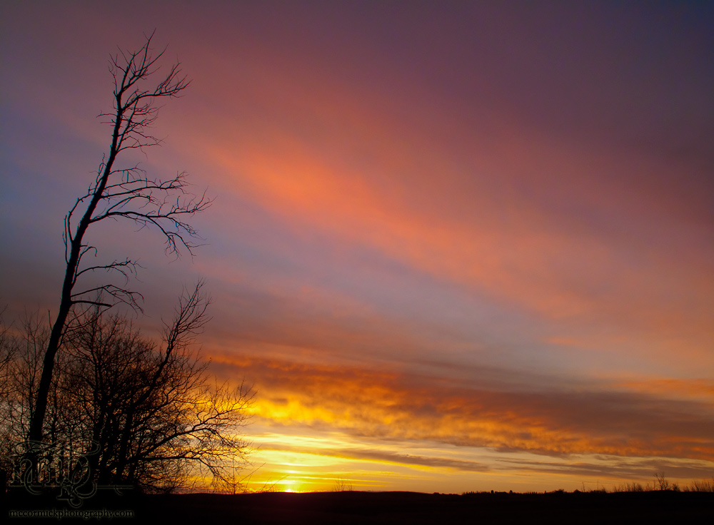 Sunset, May 03, 2011 [2 of 2]