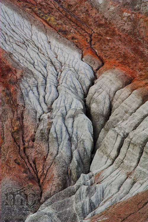 Monitor Mud Buttes, Dec 27, 2005 [5 of 8]