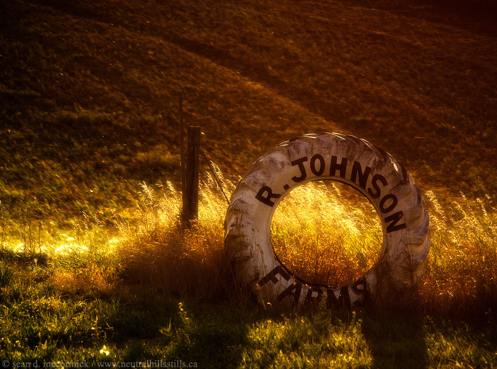 R. Johson Farms