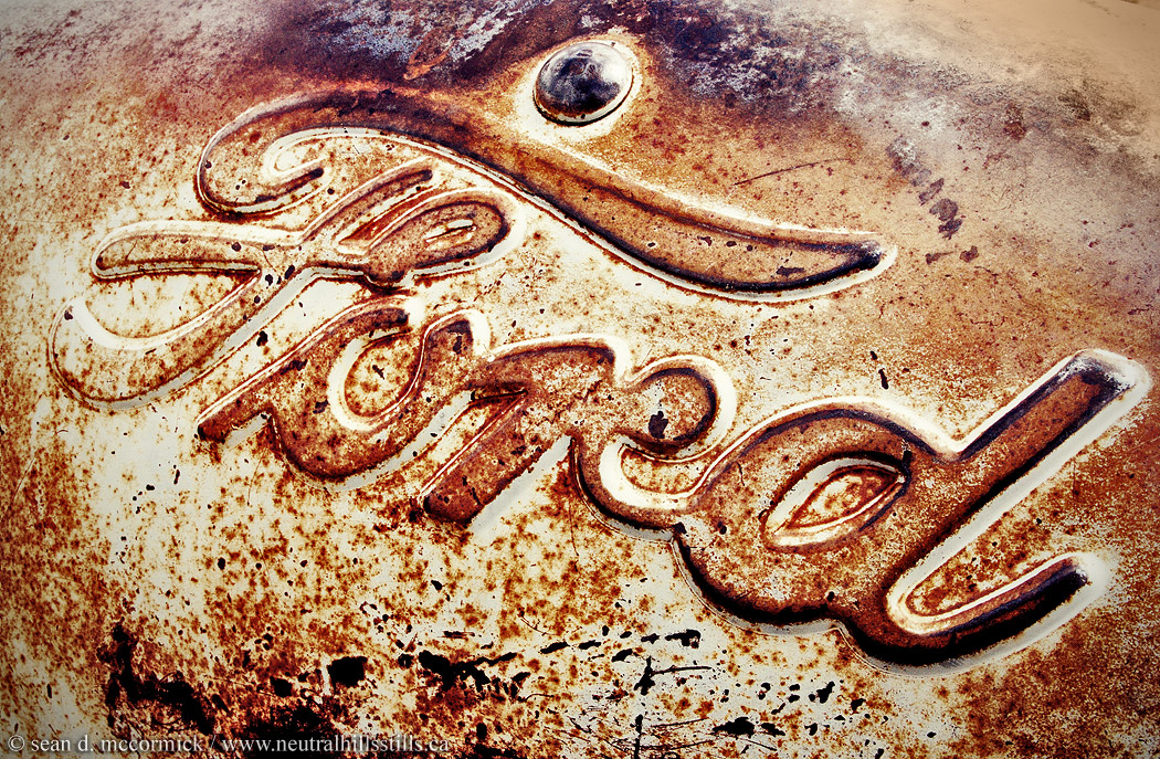 Have you driven a Ford lately?