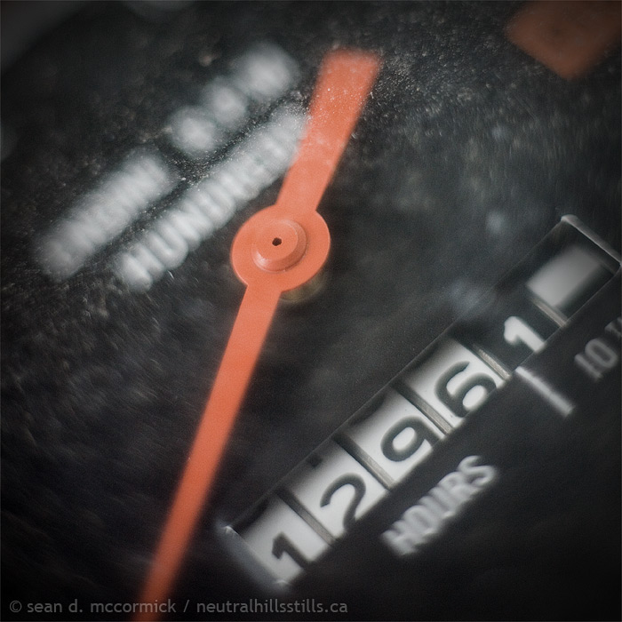 1296 hours
