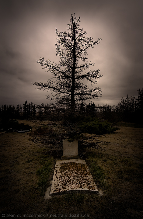 Grave situation