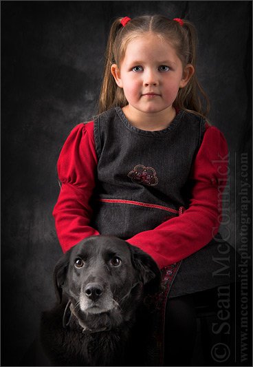 Ashlyn & Hercules