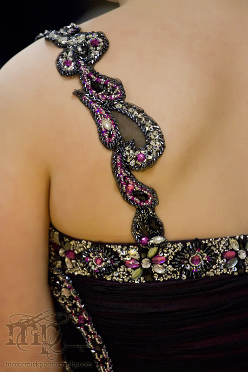 Altario Grad 2011: Scenes from dinner [3 of 7]