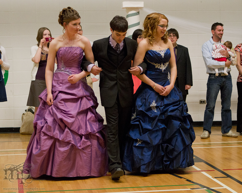 Altario Grad 2011: Grand March [4 of 5]