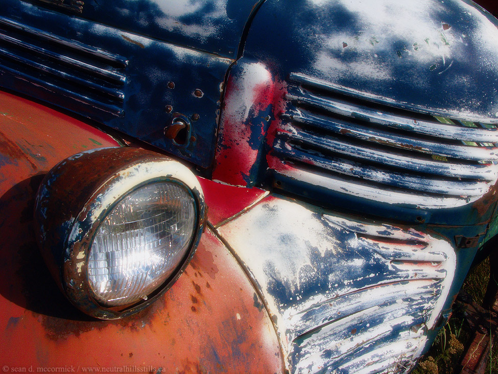Paging Toby Keith: Courtesy of the red, white, and blue