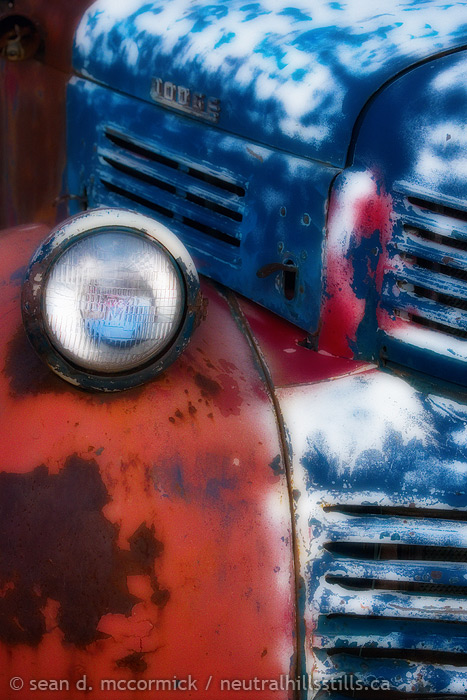 Red, white, and blue