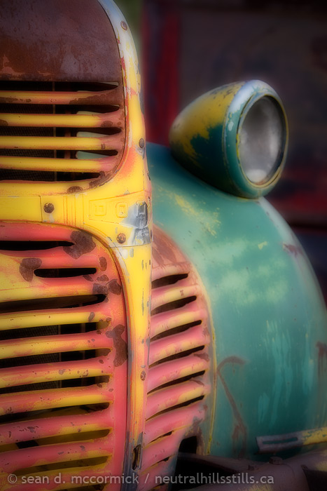 Artful Dodge [2 of 3]