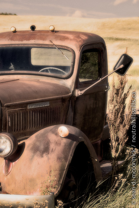 Forsaken Fargo