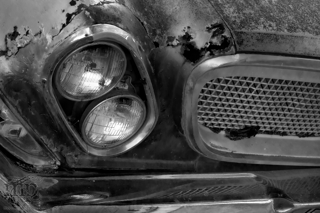 The Exxon Chrysler [1 of 3]