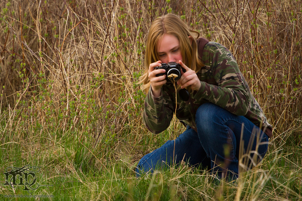 May 20th Student Photo Outing: Taylor