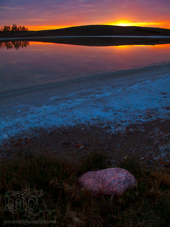 May 20th Student Photo Shoot: Sunrise [2 of 4]