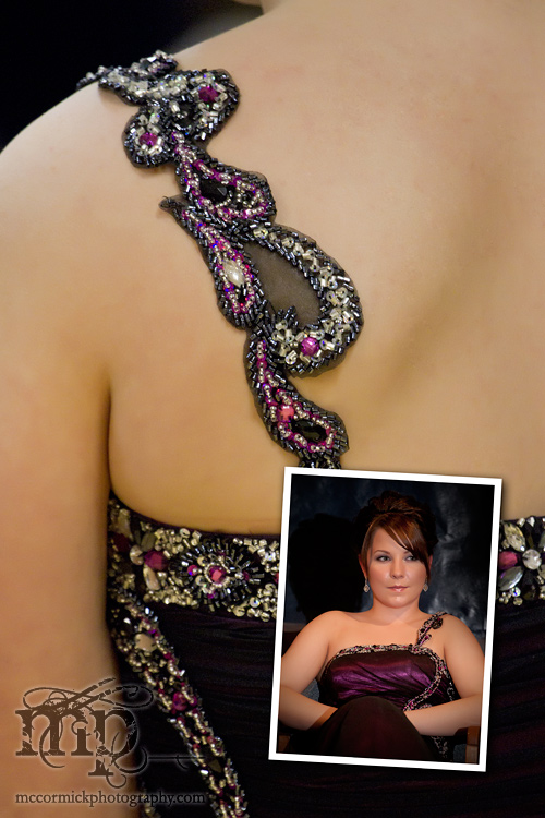 Altario Grad 2011: Dress details plus inset [2 of 3]
