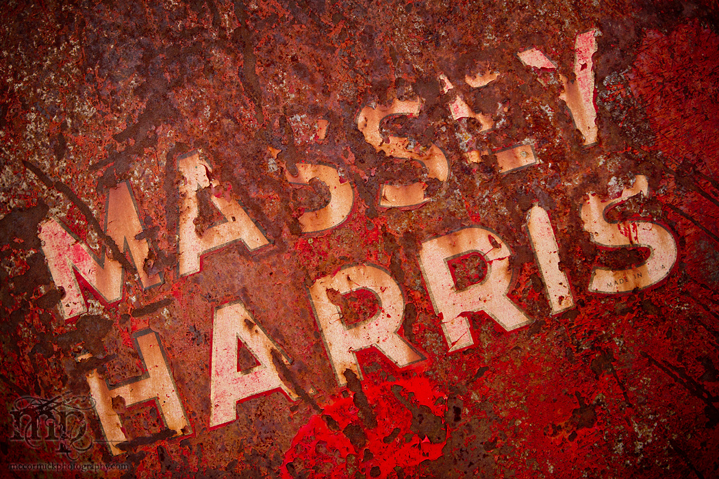 Massey Harris 44 Special [4 of 4]