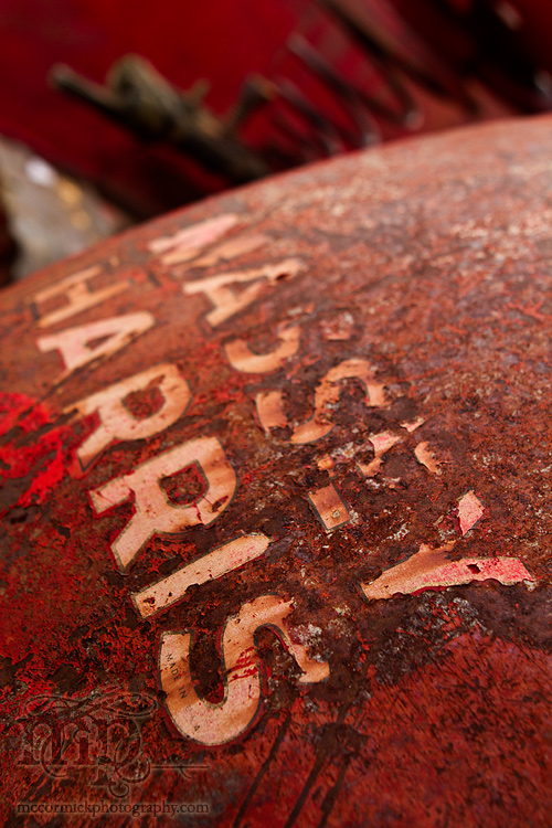 Massey Harris 44 Special [1 of 4]